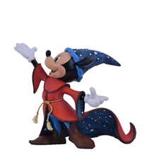Disney Showcase - Sorcerer Mickey
